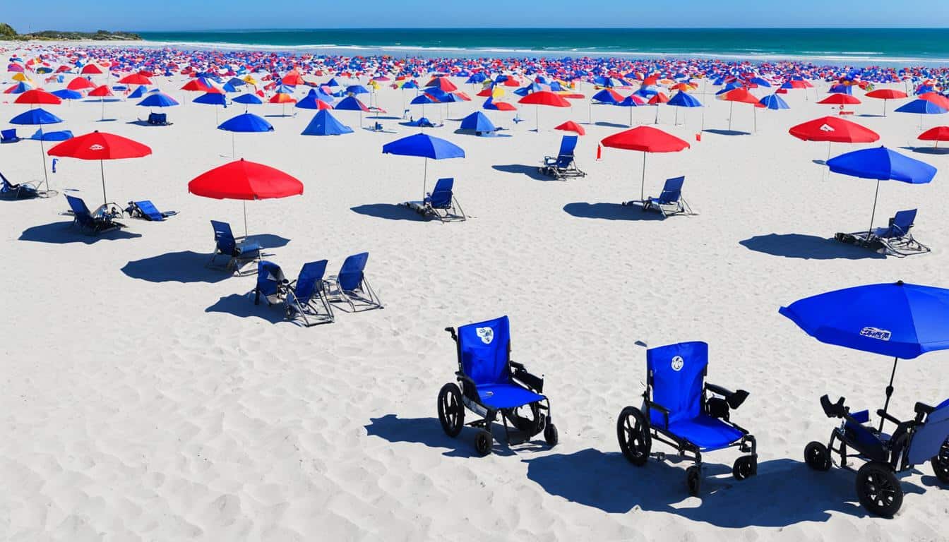 Comprehensive Guide to Beach Lifeguard Services in Mexico Beach, Florida