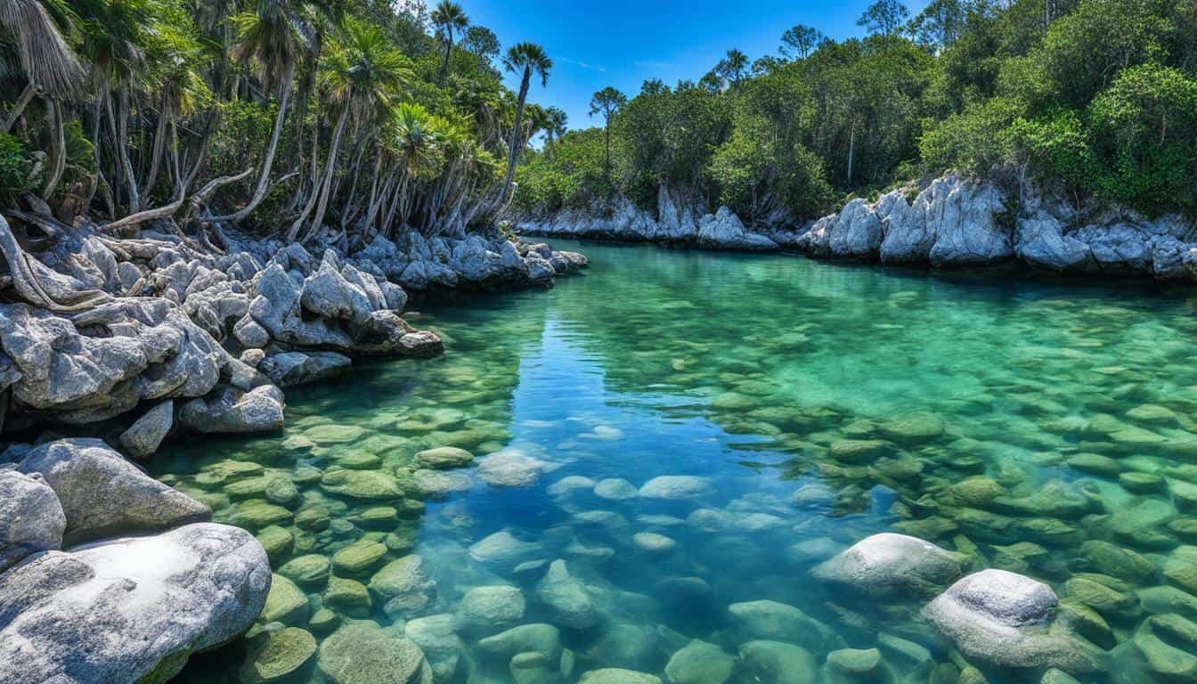 Scenic Photography Tips at Indian Pass, Florida Capturing Natural Wonders