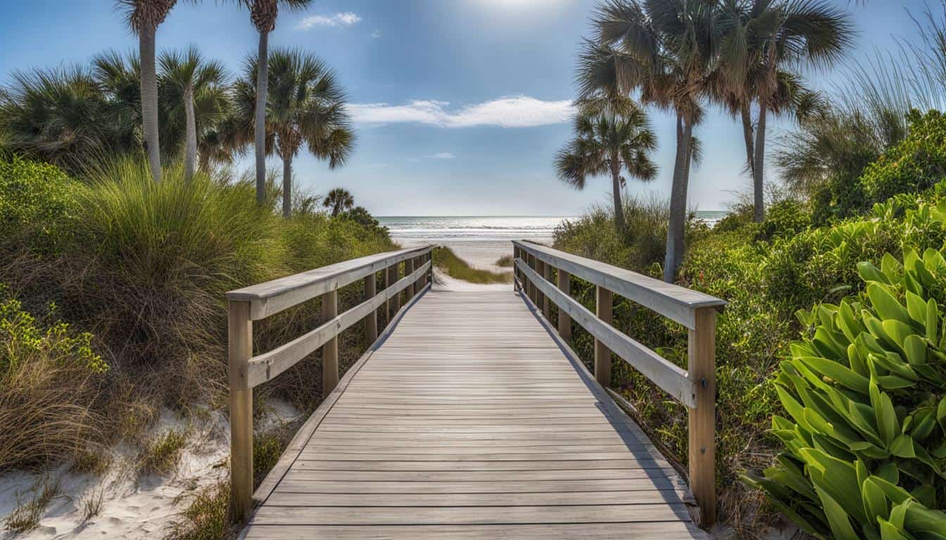Exploring Indian Pass Florida A Beach Overview Indian Pass Florida Beach 1
