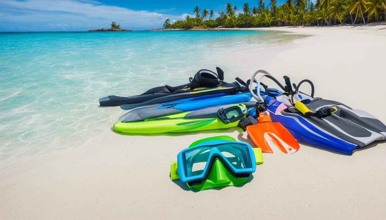 Where to Rent Snorkeling Gear in Indian Pass, Florida A Complete Guide