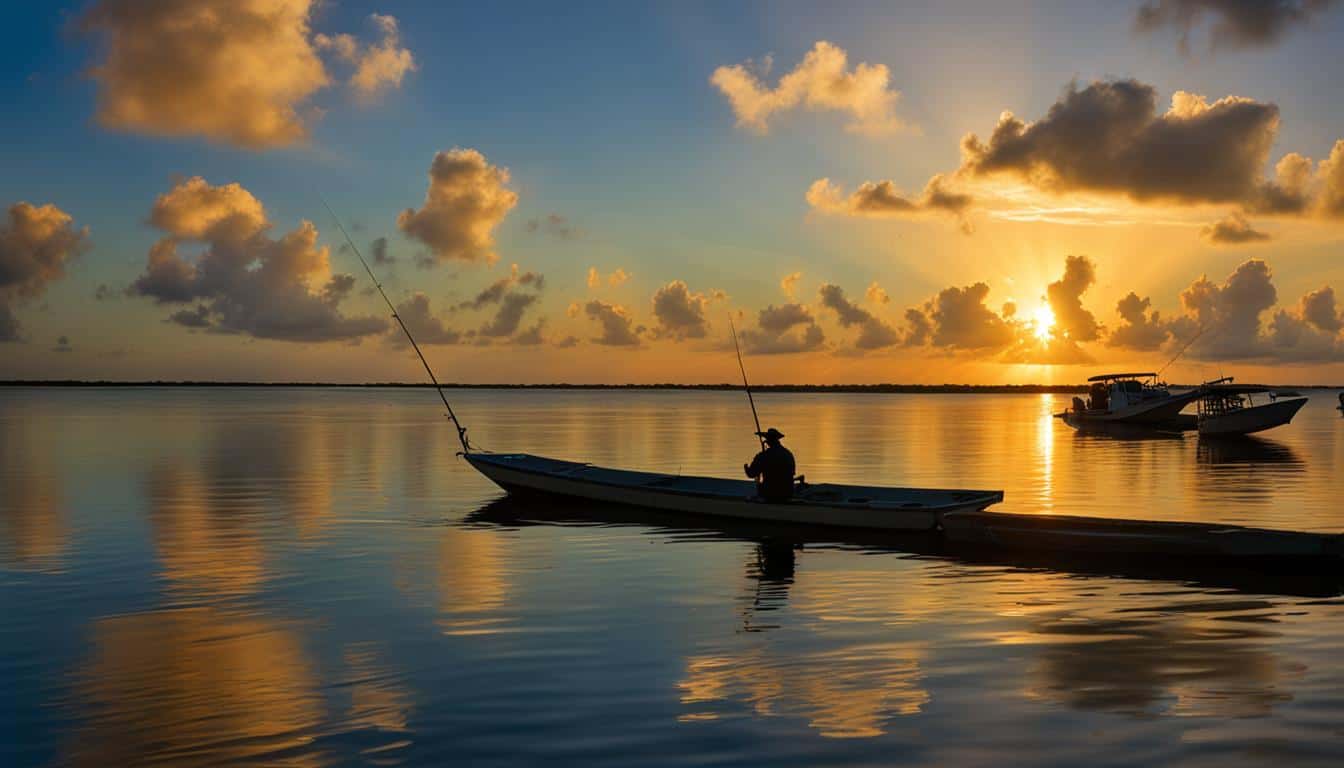 Discovering Saltwater Fishing in Indian Pass, Florida Top Spots