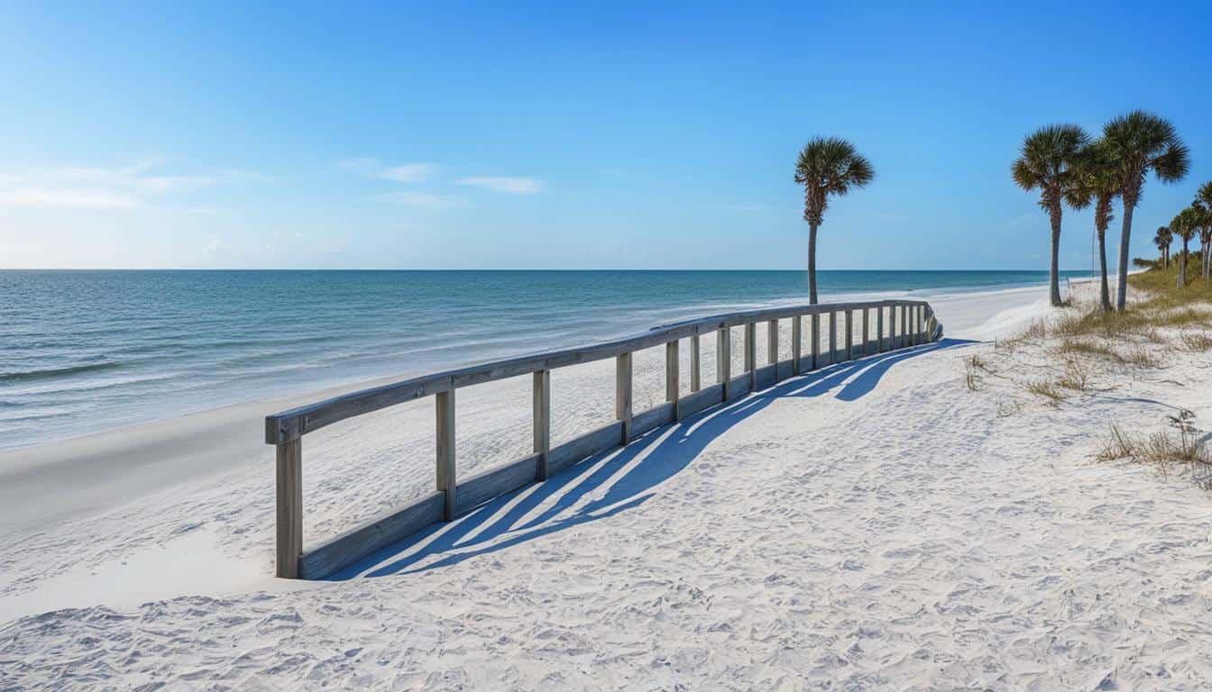Exploring Indian Pass Florida A Beach Overview Beach Ramp Indian Pass Florida