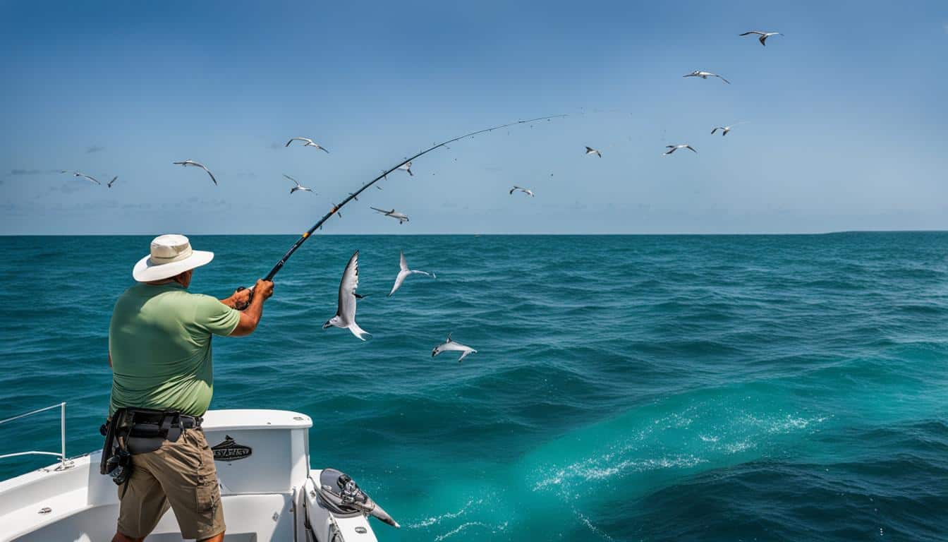 Angler's Dream Guided Fishing Trips in Indian Pass, Florida