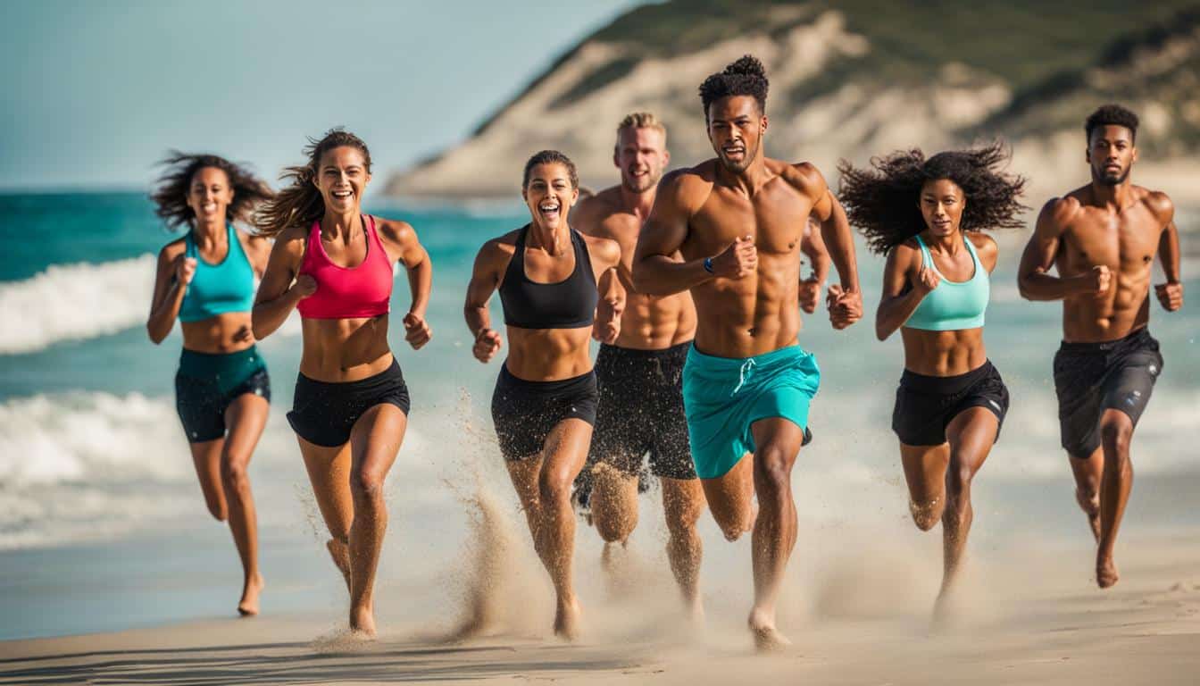 Ultimate Beach Fitness Workouts in Indian Pass, Florida