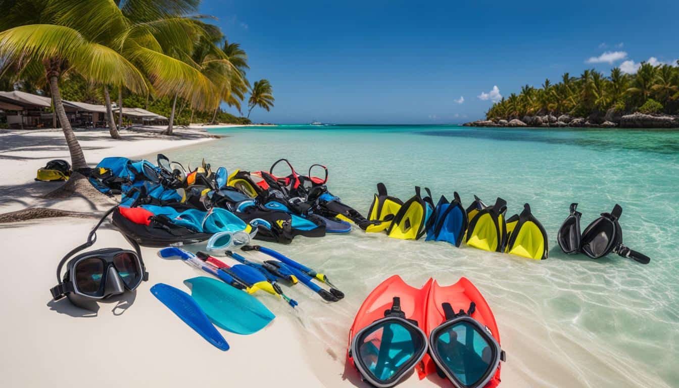 Where to Rent Snorkeling Gear in Indian Pass, Florida A Complete Guide