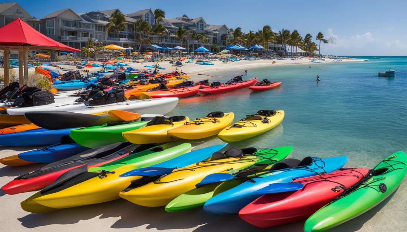 Fun on the Waves Water Sports Rentals Across Florida's Beaches