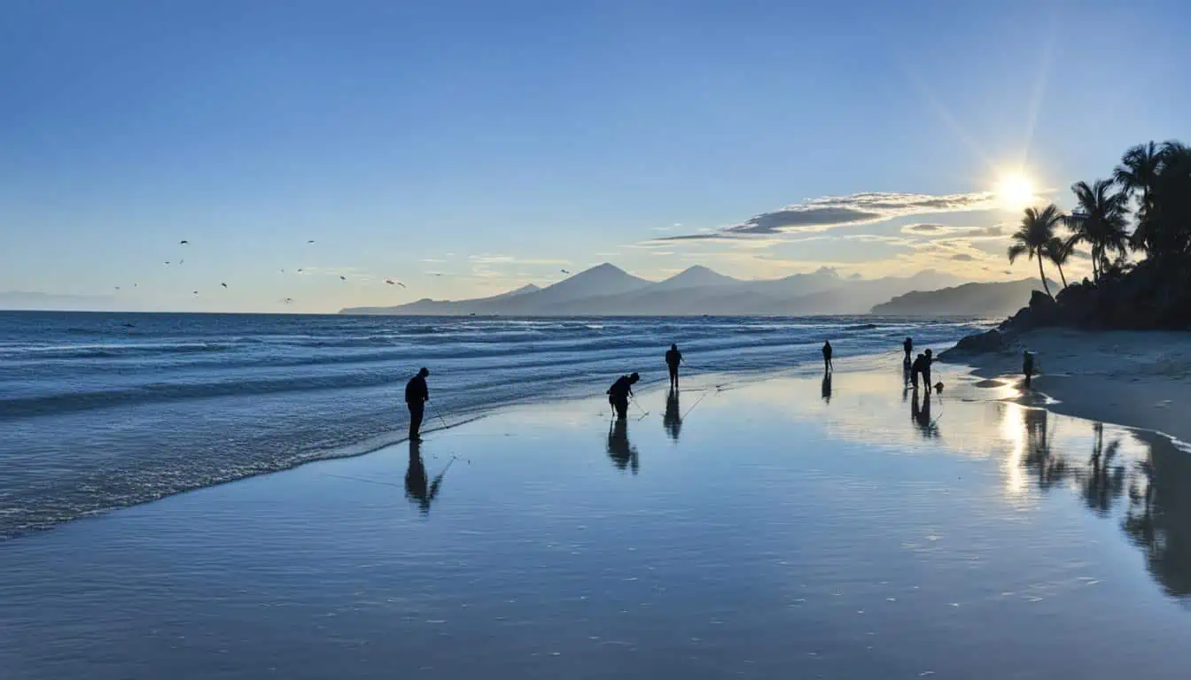 Understanding Bag Limits for Anglers in Mexico Beach, Florida