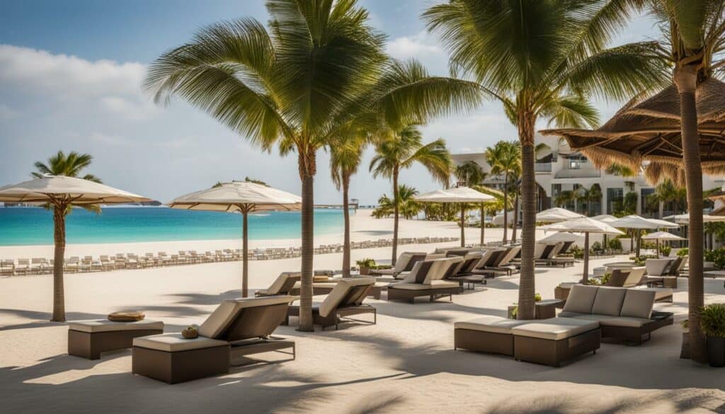 Thumbnail for Luxury Private Beach Club Memberships