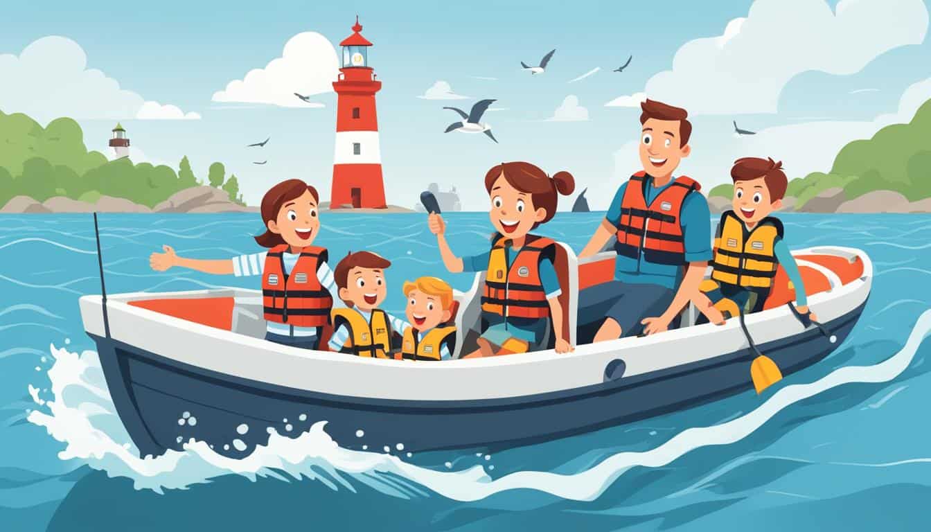 Navigating the Rules A Guide to Boating Safety Regulations in Port St. Joe