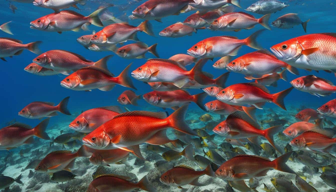 A Comprehensive Guide to Saltwater Fishing Regulations in Mexico Beach, Florida