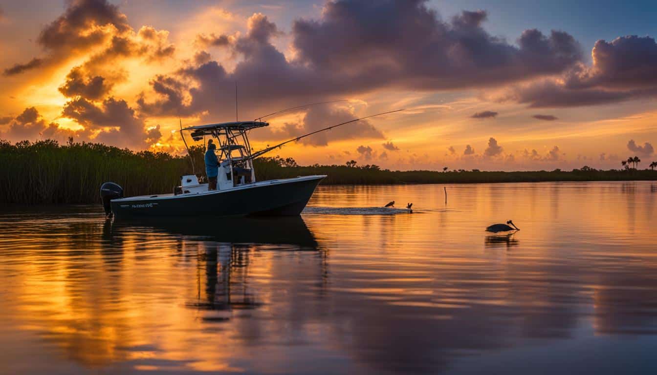 Fly Fishing in Indian Pass, Florida Tips and Prime Locations