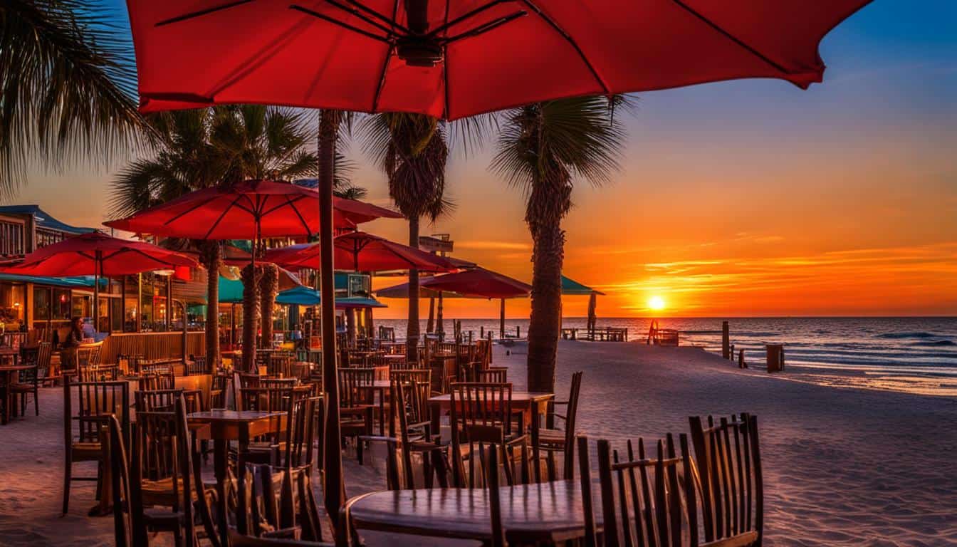 Exploring the Waters A Review of the Best Marinas in Mexico Beach, Florida