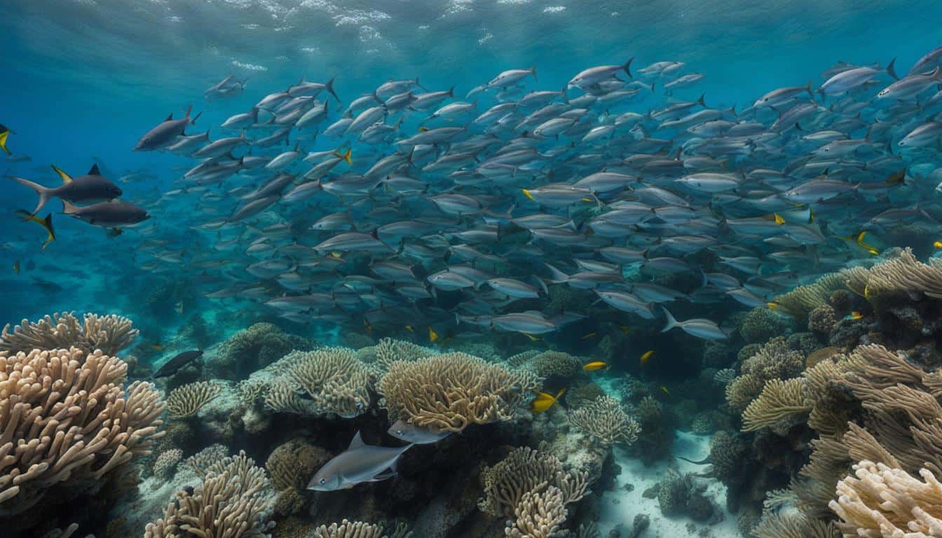 Understanding Bag Limits for Anglers in Mexico Beach, Florida