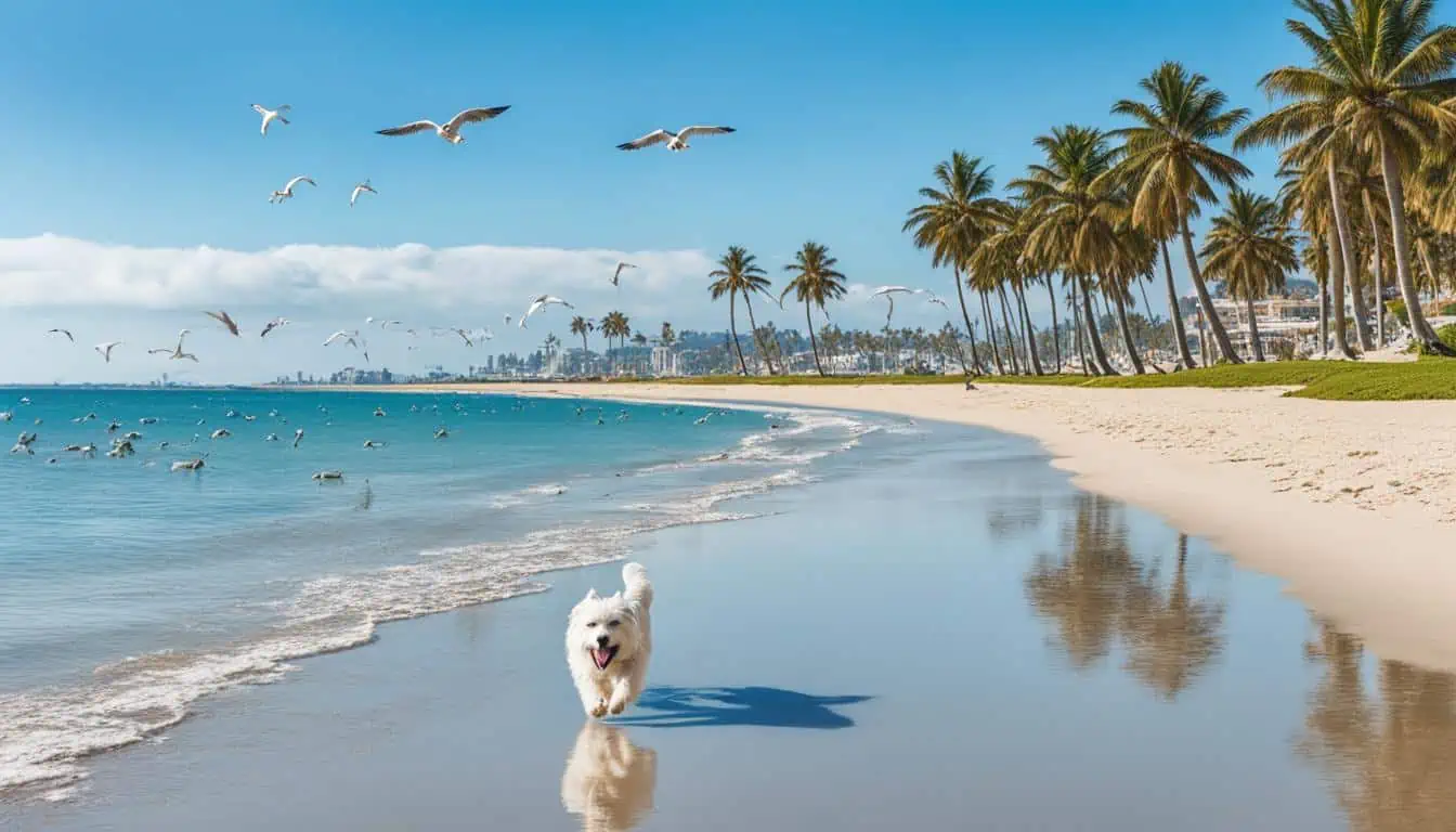 The Ultimate Guide to PetFriendly Beaches in Indian Pass, Florida