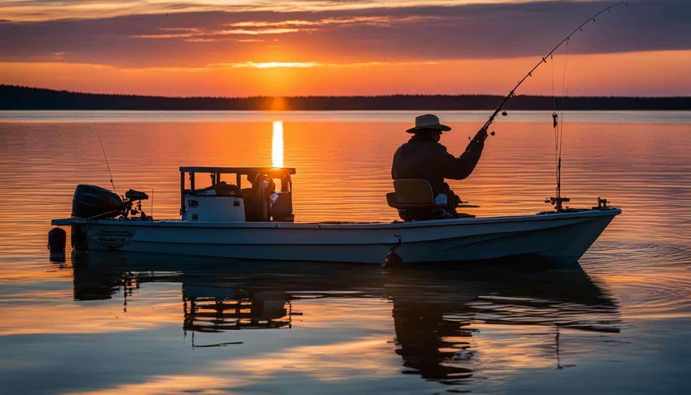 OffSeason Fishing Gems in Port St. Joe Hidden Spots Revealed