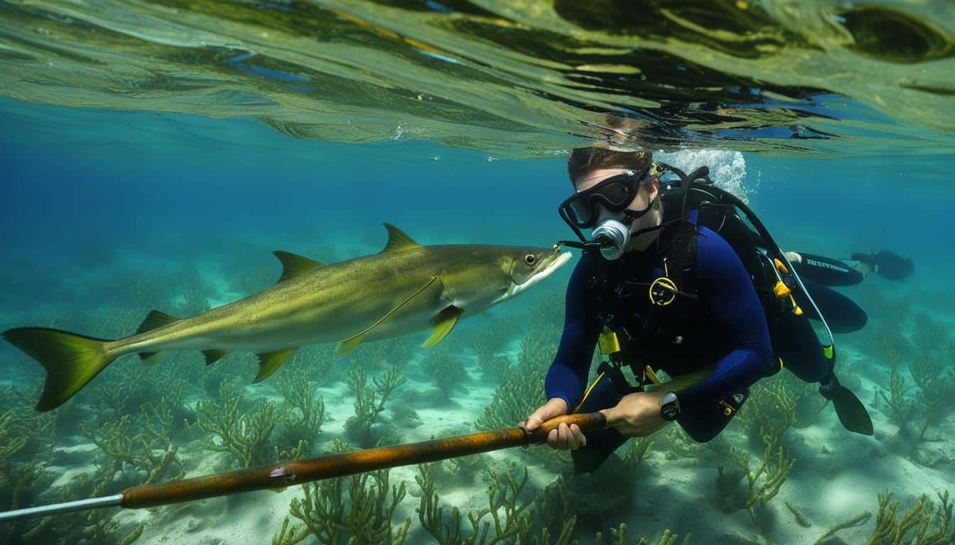 Spearfishing Techniques and Hotspots in Port St Joe