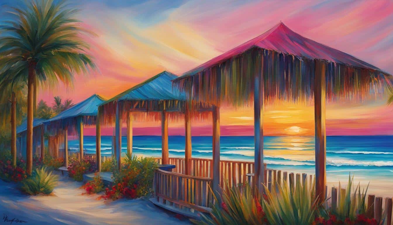 Port St Joe's Beachside Bars: Where to Sip and Relax