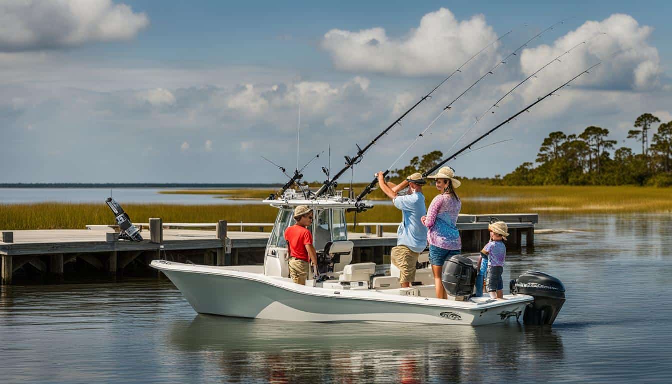Family Friendly Fishing Trips In Port St Joe Fun For Photo Inspiration