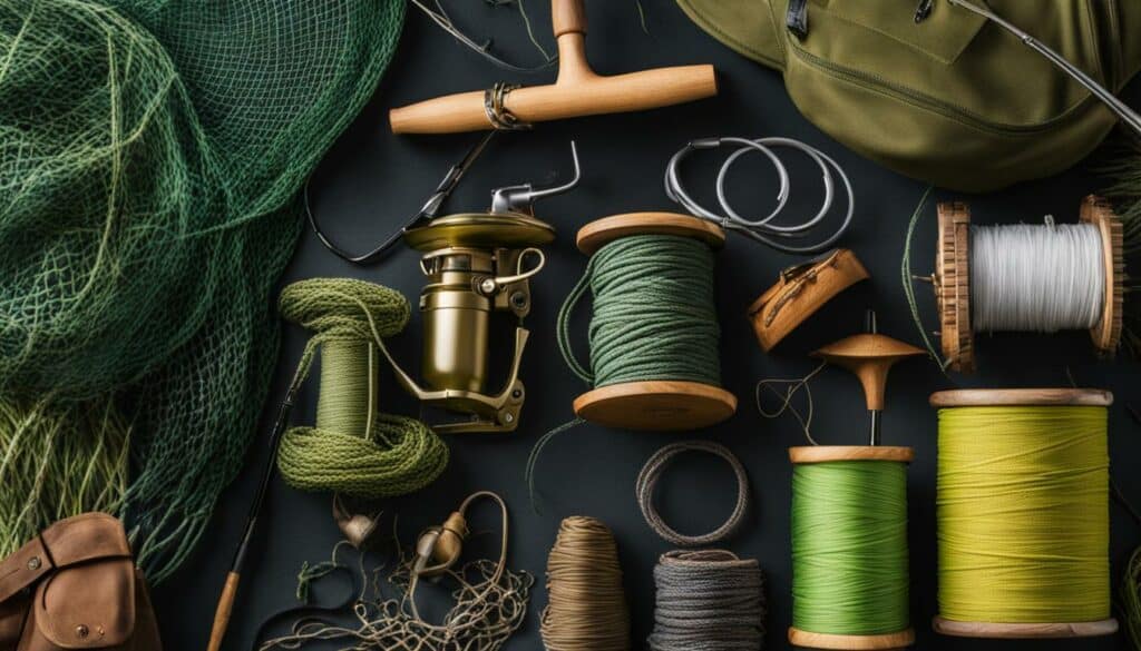 sustainable fishing gear brands